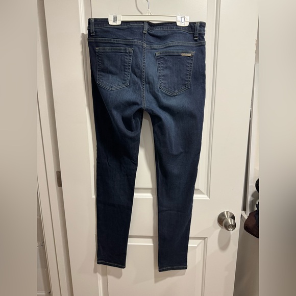 Michael Kors Izzy skinny jeans - Picture 5 of 8